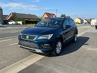2018 seat ateca 5fp auto - afbeelding 1 van  21