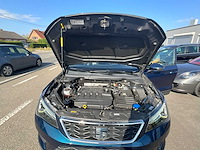 2018 seat ateca 5fp auto - afbeelding 13 van  21