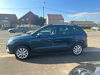 2018 seat ateca 5fp auto - afbeelding 10 van  21