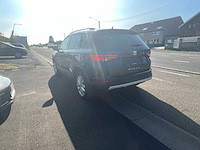 2018 seat ateca 5fp auto - afbeelding 15 van  21