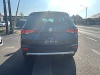 2018 seat ateca 5fp auto - afbeelding 16 van  21