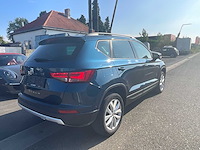 2018 seat ateca 5fp auto - afbeelding 17 van  21