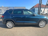 2018 seat ateca 5fp auto - afbeelding 18 van  21