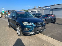 2018 seat ateca 5fp auto - afbeelding 19 van  21