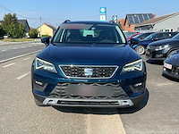 2018 seat ateca 5fp auto - afbeelding 20 van  21