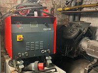 2018 shöler + bolte group puntlasmachine - afbeelding 2 van  7