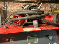 2018 shöler + bolte group puntlasmachine - afbeelding 4 van  7