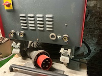 2018 shöler + bolte group puntlasmachine - afbeelding 7 van  7