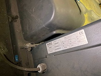2018 siat maillis onewrap palletfoliewikkelaar - afbeelding 7 van  7