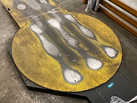2018 siat maillis onewrap palletfoliewikkelaar - afbeelding 6 van  7