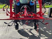 2018 sip spider 685/6 hs vetgieter - afbeelding 1 van  25