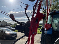 2018 sip spider 685/6 hs vetgieter - afbeelding 4 van  25