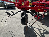 2018 sip spider 685/6 hs vetgieter - afbeelding 6 van  25