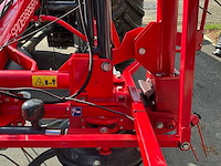 2018 sip spider 685/6 hs vetgieter - afbeelding 7 van  25