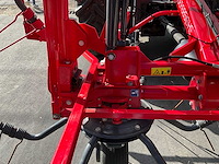2018 sip spider 685/6 hs vetgieter - afbeelding 8 van  25