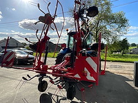 2018 sip spider 685/6 hs vetgieter - afbeelding 9 van  25