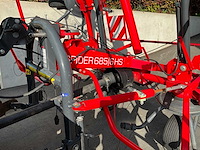 2018 sip spider 685/6 hs vetgieter - afbeelding 12 van  25