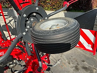 2018 sip spider 685/6 hs vetgieter - afbeelding 17 van  25
