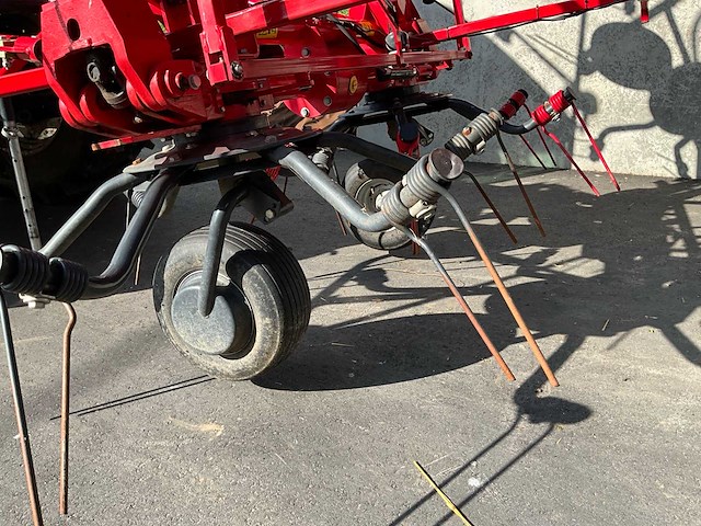 2018 sip spider 685/6 hs vetgieter - afbeelding 18 van  25