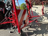 2018 sip spider 685/6 hs vetgieter - afbeelding 19 van  25