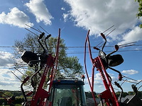 2018 sip spider 685/6 hs vetgieter - afbeelding 25 van  25