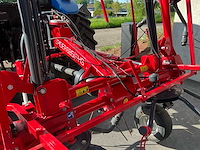 2018 sip spider 685/6 hs vetgieter - afbeelding 2 van  27