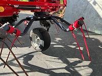 2018 sip spider 685/6 hs vetgieter - afbeelding 5 van  27