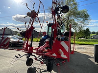 2018 sip spider 685/6 hs vetgieter - afbeelding 10 van  27
