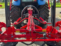 2018 sip spider 685/6 hs vetgieter - afbeelding 11 van  27