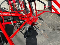 2018 sip spider 685/6 hs vetgieter - afbeelding 16 van  27