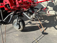 2018 sip spider 685/6 hs vetgieter - afbeelding 18 van  27