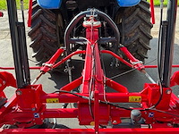 2018 sip spider 685/6 hs vetgieter - afbeelding 20 van  27