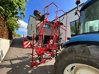2018 sip spider 685/6 hs vetgieter - afbeelding 23 van  27