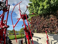 2018 sip spider 685/6 hs vetgieter - afbeelding 26 van  27