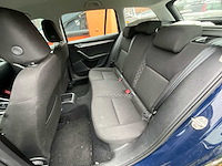2018 skoda octavia stationwagen - afbeelding 6 van  23