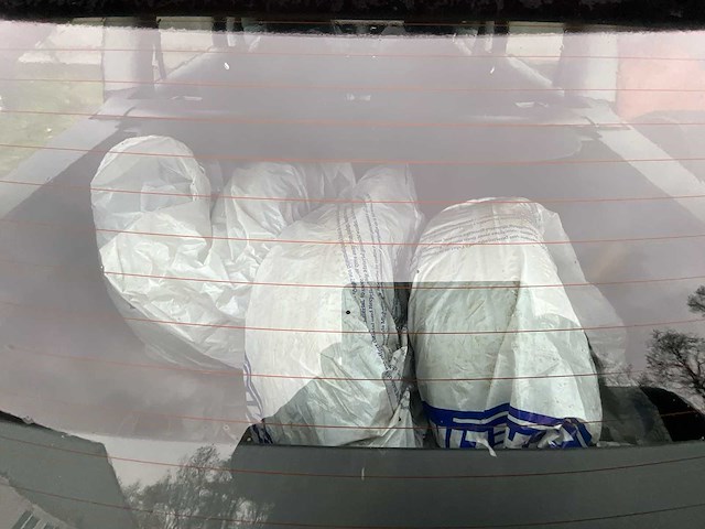 2018 skoda octavia stationwagen - afbeelding 7 van  23