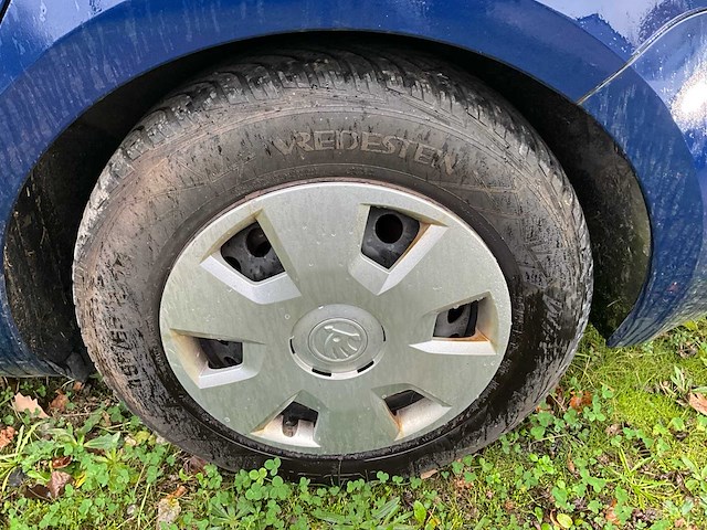 2018 skoda octavia stationwagen - afbeelding 9 van  23