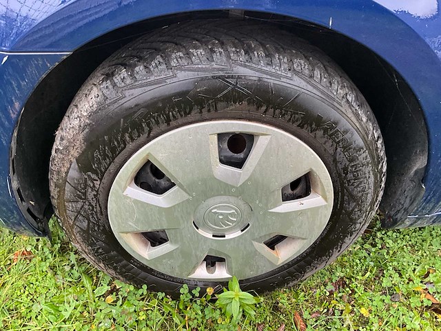 2018 skoda octavia stationwagen - afbeelding 10 van  23