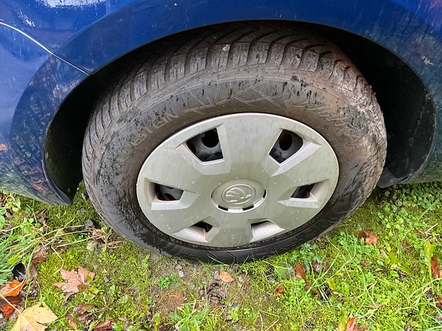 2018 skoda octavia stationwagen - afbeelding 11 van  23