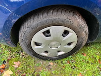 2018 skoda octavia stationwagen - afbeelding 11 van  23