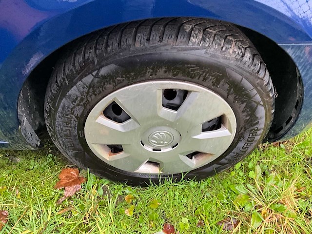 2018 skoda octavia stationwagen - afbeelding 13 van  23