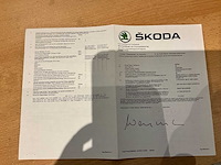 2018 skoda octavia stationwagen - afbeelding 14 van  23