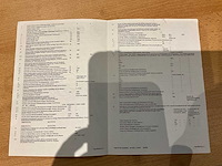 2018 skoda octavia stationwagen - afbeelding 23 van  23