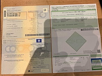 2018 skoda octavia stationwagen - afbeelding 15 van  23