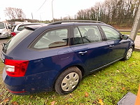 2018 skoda octavia stationwagen - afbeelding 19 van  23