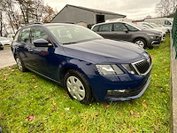 2018 skoda octavia stationwagen - afbeelding 20 van  23