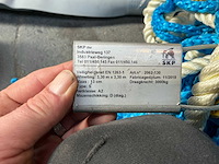 2018 skp 2062-130 veiligheidsnet - afbeelding 2 van  2