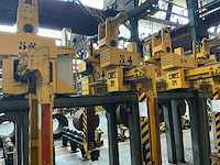 2018 slingofer 726 spoelgrijper