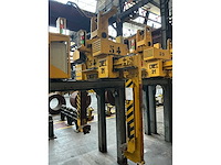 2018 slingofer 726 spoelgrijper - afbeelding 1 van  4