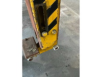 2018 slingofer 726 spoelgrijper - afbeelding 2 van  4